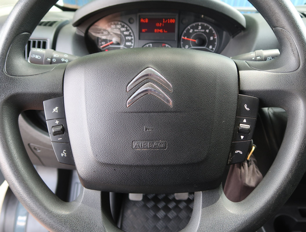 Citroen Jumper