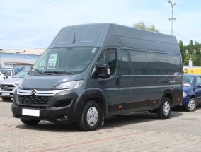Citroen Jumper - 2021