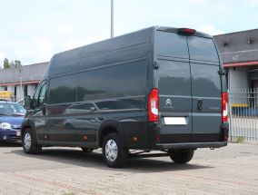 Citroen Jumper - 2021