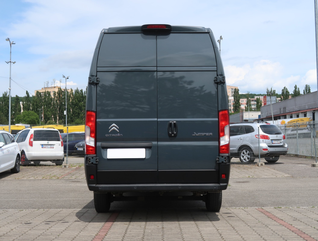 Citroen Jumper