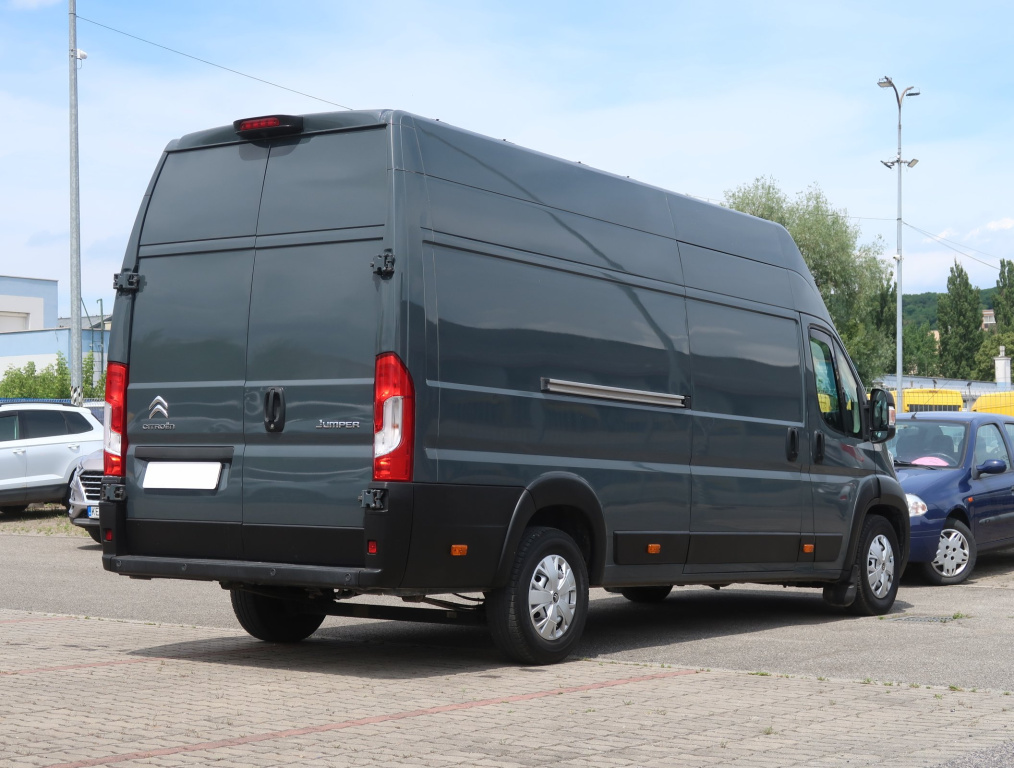 Citroen Jumper