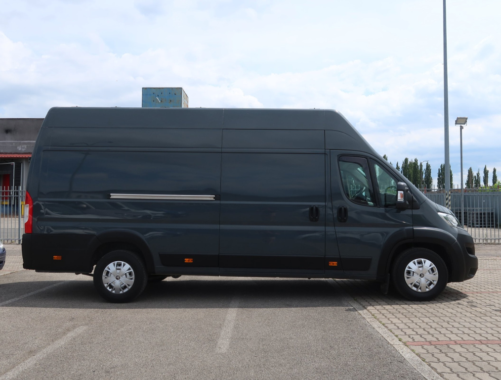 Citroen Jumper