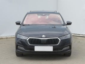 Skoda Octavia - 2021