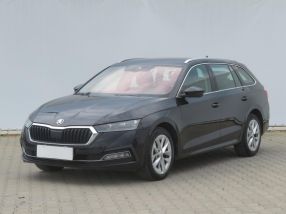 Skoda Octavia - 2021