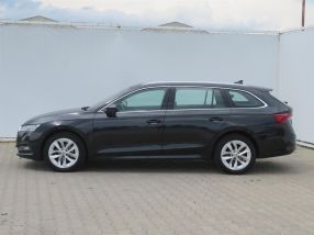 Skoda Octavia - 2021
