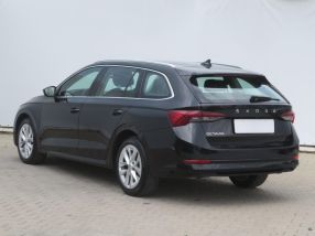 Skoda Octavia - 2021