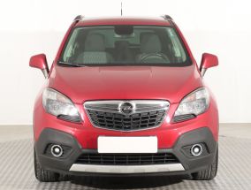 Opel Mokka - 2015