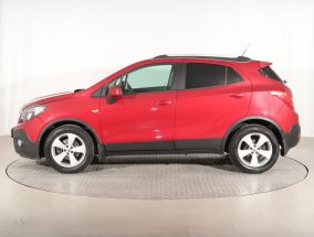 Opel Mokka - 2015