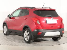 Opel Mokka - 2015