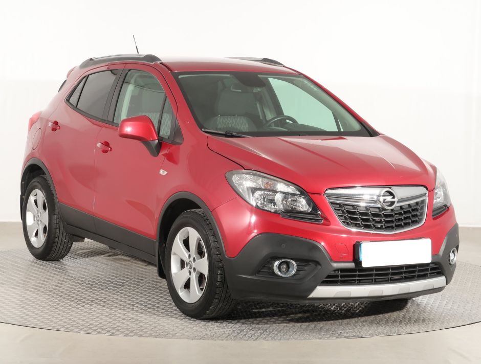 Opel Mokka - 2015