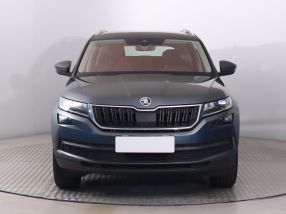 Skoda Kodiaq - 2017