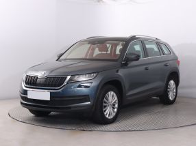 Skoda Kodiaq - 2017