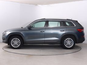 Skoda Kodiaq - 2017