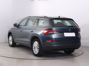 Skoda Kodiaq - 2017