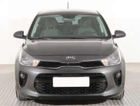 Kia Rio - 2018