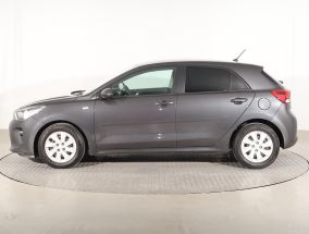 Kia Rio - 2018