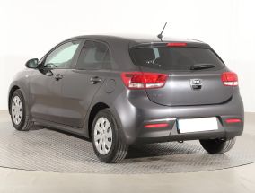 Kia Rio - 2018