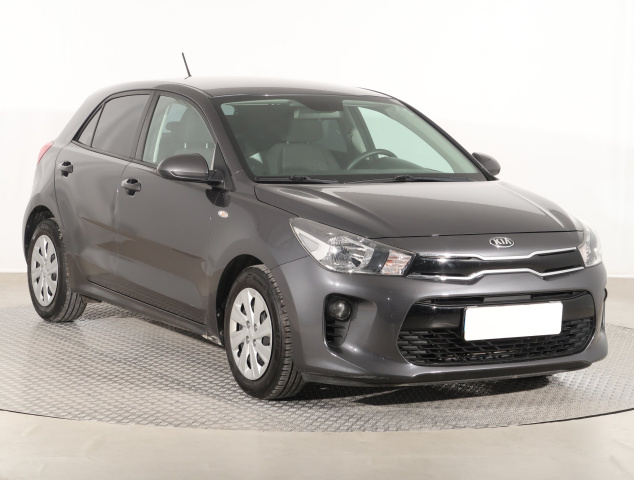 Kia Rio 2018