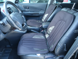 Hyundai Tucson 2006