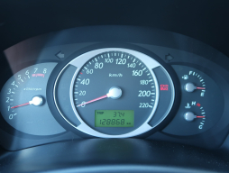 Hyundai Tucson 2006
