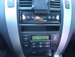 Hyundai Tucson 2006