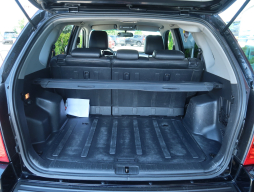 Hyundai Tucson 2006