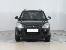 Hyundai Tucson 2006