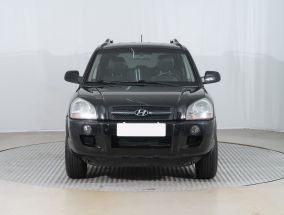 Hyundai Tucson - 2006