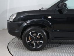 Hyundai Tucson 2006
