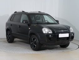 Hyundai Tucson 2006