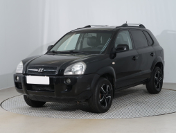 Hyundai Tucson 2006