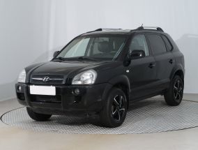 Hyundai Tucson - 2006