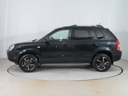 Hyundai Tucson 2006