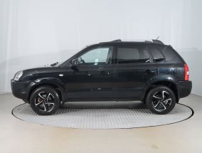 Hyundai Tucson - 2006