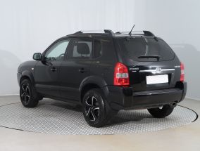 Hyundai Tucson - 2006
