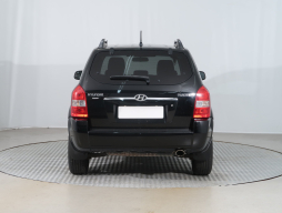 Hyundai Tucson 2006