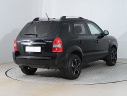 Hyundai Tucson 2006
