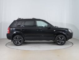 Hyundai Tucson 2006