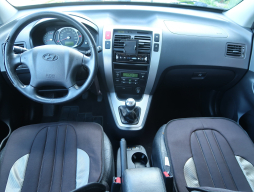 Hyundai Tucson 2006