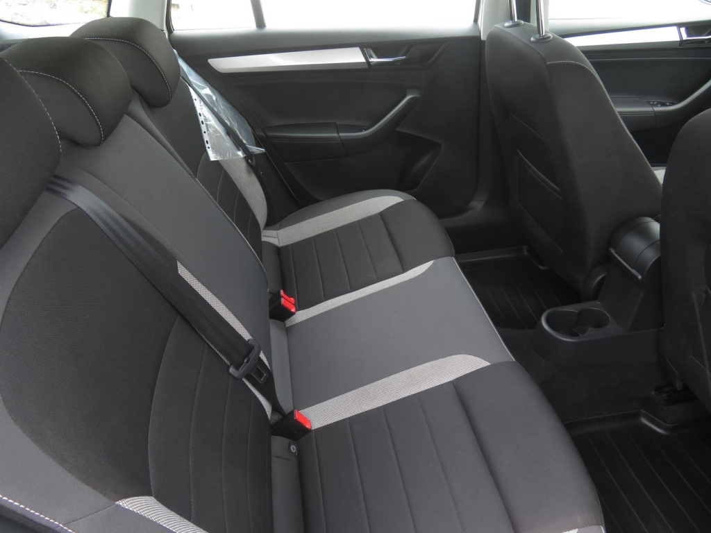 Škoda Rapid Spaceback