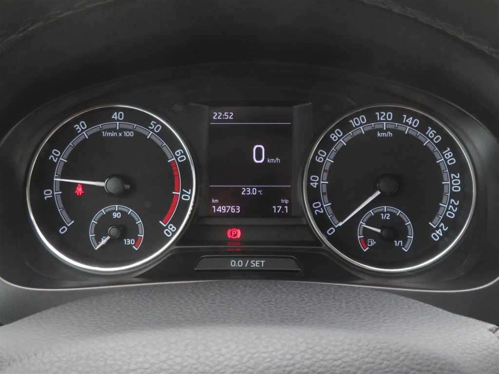 Škoda Rapid Spaceback