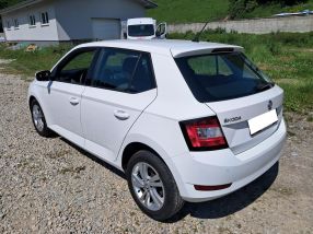 Skoda Rapid Spaceback - 2018
