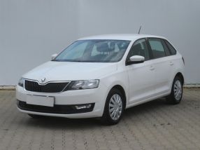 Skoda Rapid Spaceback - 2018