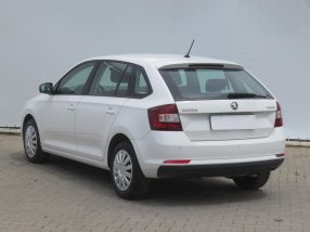Skoda Rapid Spaceback - 2018