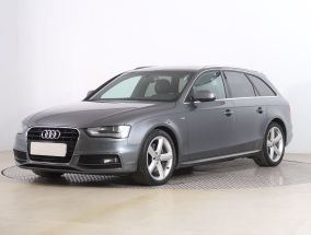 Audi A4 - 2015