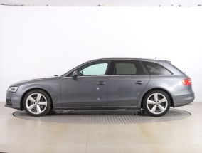 Audi A4 - 2015