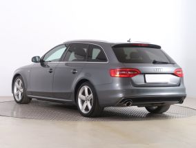 Audi A4 - 2015