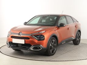 Citroen C4 - 2021