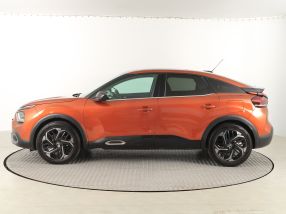 Citroen C4 - 2021