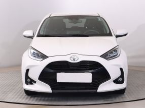 Toyota Yaris - 2020